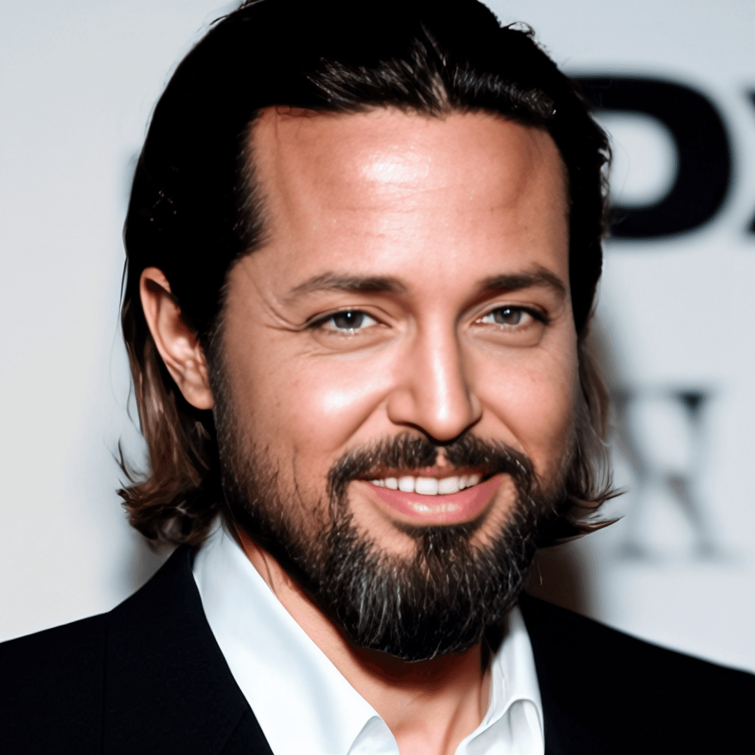 Male Angelina Jolie