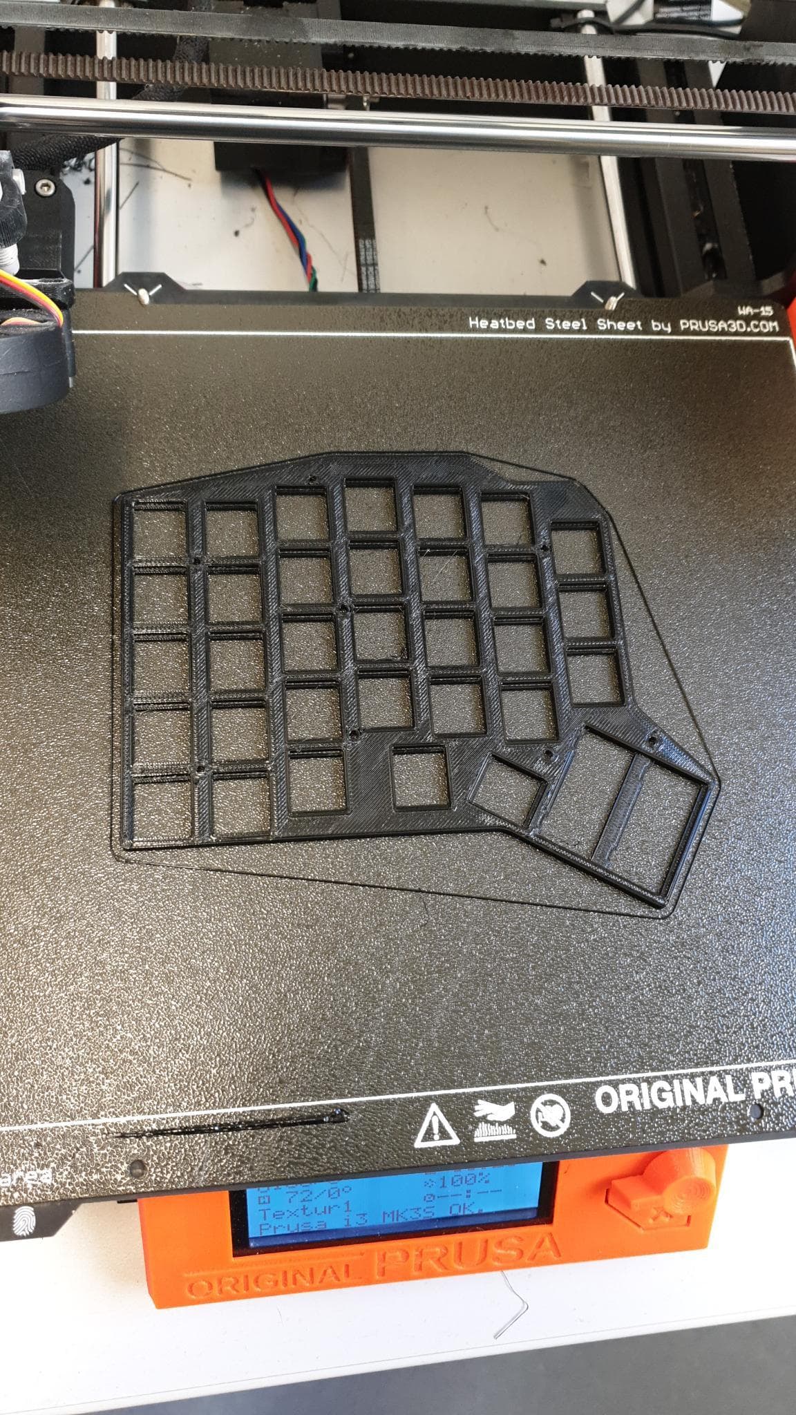 3D Print Switch Case
